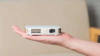 Mini Cinema-Grade Projectors Image 6
