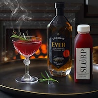 Collaborative Premium Cocktail Lines