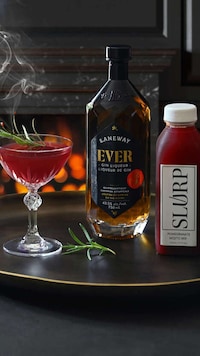 Collaborative Premium Cocktail Lines Image 2