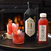 Collaborative Premium Cocktail Lines Image 3