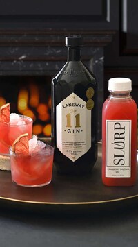 Collaborative Premium Cocktail Lines Image 4