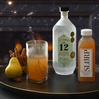 Collaborative Premium Cocktail Lines Image 5