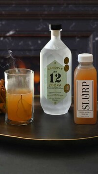 Collaborative Premium Cocktail Lines Image 6