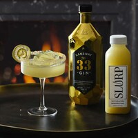 Collaborative Premium Cocktail Lines Image 7