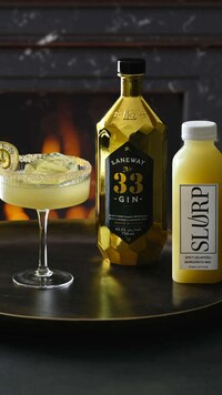 Collaborative Premium Cocktail Lines Image 8