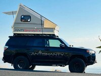 Hard-Walled Rooftop Campers Image 4