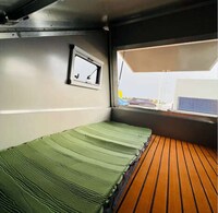 Hard-Walled Rooftop Campers Image 7