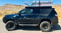 Hard-Walled Rooftop Campers Image 8