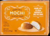 Frozen Caramel Apple Desserts Image 2