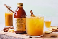 Organic Pumpkin Vinegars Image 3