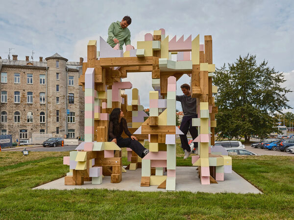 Top 65 Design Trends in October