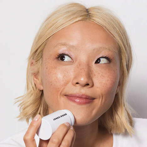 Travel-Friendly Makeup Removers