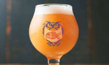 Collaborative New England Beers