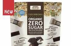 Organic Sugar-Free Chocolates