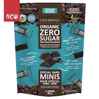 Organic Sugar-Free Chocolates Image 3