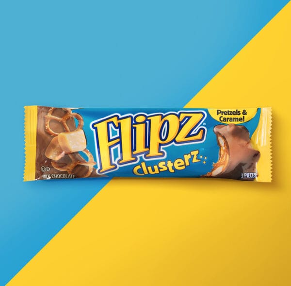 Chocolate Covered Pretzel Bars