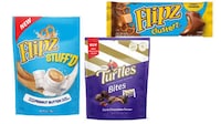 Chocolate Covered Pretzel Bars Image 2
