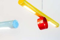 Metaphorically Inspired Pendant Lights Image 2