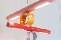 Metaphorically Inspired Pendant Lights Image 3