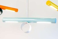 Metaphorically Inspired Pendant Lights Image 6