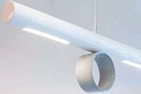 Metaphorically Inspired Pendant Lights Image 8