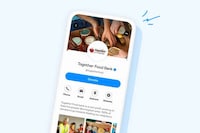 Charity-Focused Payment Features Image 2