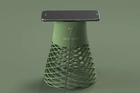 Relaxing Smartphone Chargers Image 3