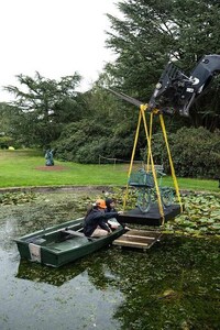 UK-Based Modern Art Installations Image 2