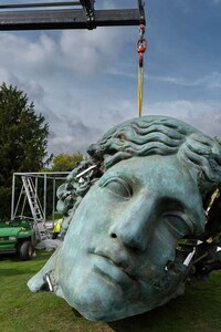 UK-Based Modern Art Installations Image 3