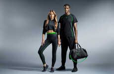 Gaming Athleisure Collections