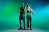 Gaming Athleisure Collections Image 2