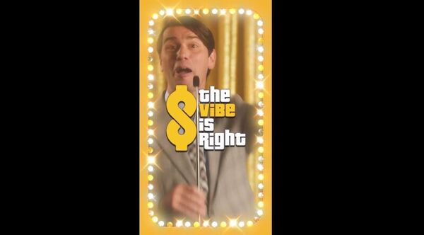 Comedic Gameshow Campaigns