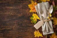 Seasonal Texas Restaurant Menus Image 1