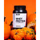 Pumpkin Spice Protein Powders Image 1