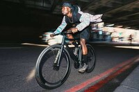 Camouflage-Printed Bike Designs Image 2