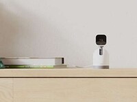 Rotating Indoor Security Cameras Image 1