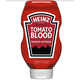 Fake Tomato Sauce Blood Image 2