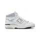 Greyscale High Lifestyle Sneakers Image 1