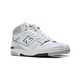 Greyscale High Lifestyle Sneakers Image 2
