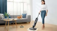 Hybrid Wet-Dry Vacuum Cleaners Image 1