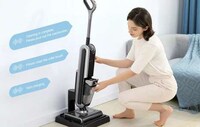 Hybrid Wet-Dry Vacuum Cleaners Image 3