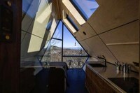 Elevated Quebec Rental Cabins Image 4