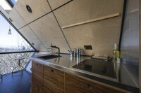Elevated Quebec Rental Cabins Image 5