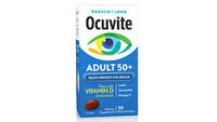 Senior Eye Support Supplements