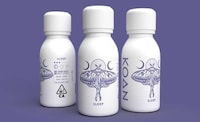 Supportive Cannabis Sleep Products Image 1