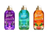 Naturally Inspired Fabric Softeners Image 1