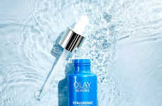 Supercharged Hydration Serums