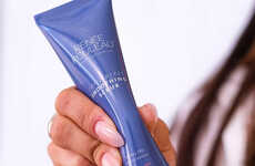 Berry-Infused Polishing Scrubs