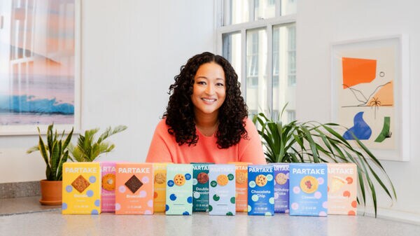 Allergy-Friendly Baked Goods