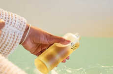 Meditative Bath Oils